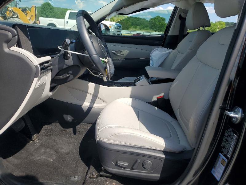 Aukcja sprzedaży 2025 Hyundai Tucson, vin: 3KMJC3DE2SE003122, numer aukcji: 50411636