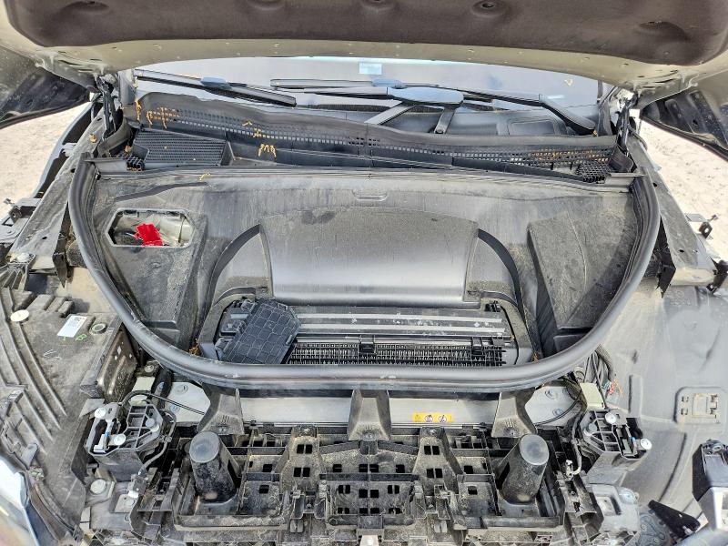 Aukcja sprzedaży 2023 Mercedes-benz Eqs Suv, vin: 4JGDM2DB3PA009157, numer aukcji: 48335586