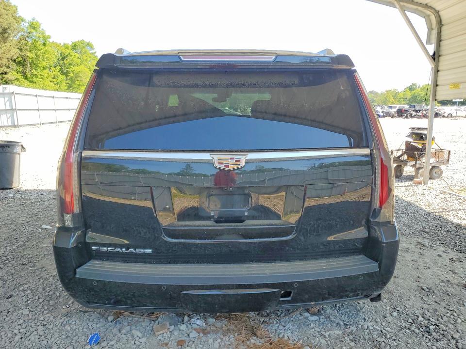 Продаж на аукціоні авто 2019 Cadillac Escalade, vin: 1GYS4BKJ7KR399254, номер лоту: 46766426