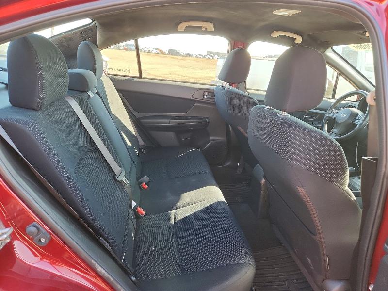 Продажа на аукционе авто 2013 Subaru Impreza, vin: JF1GJAC67DH019160, номер лота: 46555666