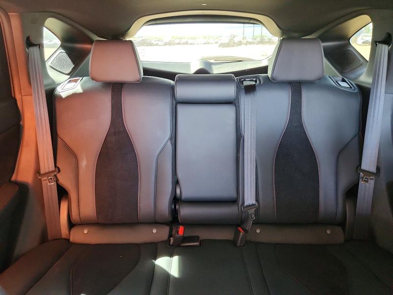 50515866 :رقم المزاد ، 5J8TC2H84PL009997 vin ، 2023 Acura Rdx مزاد بيع