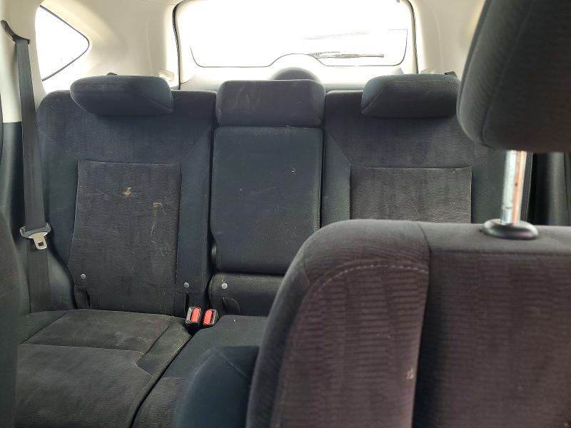 Aukcja sprzedaży 2013 Honda Cr-v, vin: 2HKRM4H36DH669397, numer aukcji: 49446406
