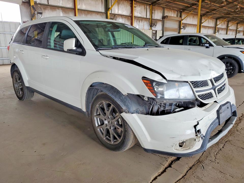 Продажа на аукционе авто 2019 Dodge Journey, vin: 3C4PDCEG7KT694086, номер лота: 48935226