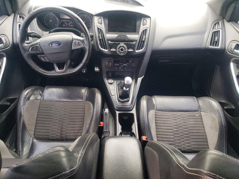 Aukcja sprzedaży 2015 Ford Focus, vin: 1FADP3L91FL311703, numer aukcji: 75660795