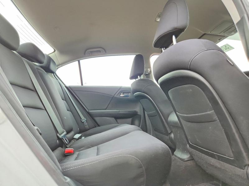 Продаж на аукціоні авто 2014 Honda Accord, vin: 1HGCR2F58EA217560, номер лоту: 52028656