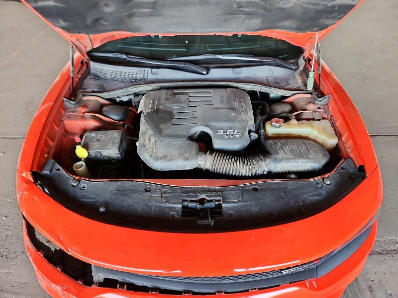 Продажа на аукционе авто 2018 Dodge Charger, vin: 2C3CDXHG1JH335250, номер лота: 50515116