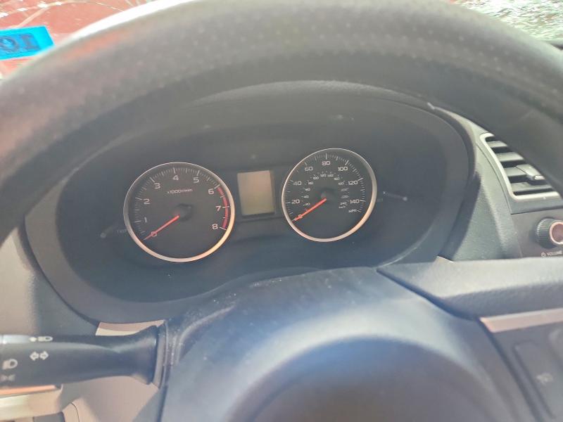 Aukcja sprzedaży 2017 Subaru Forester, vin: JF2SJABC7HH805138, numer aukcji: 48362596