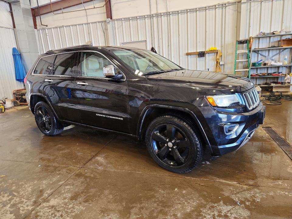Aukcja sprzedaży 2014 Jeep Grand Cherokee, vin: 1C4RJFCT2EC105772, numer aukcji: 51488836