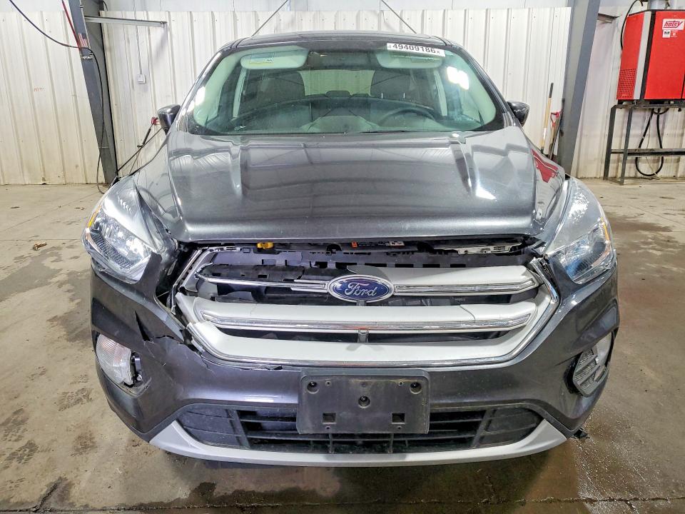 Продаж на аукціоні авто 2019 Ford Escape, vin: 1FMCU9GD3KUA54706, номер лоту: 49409186