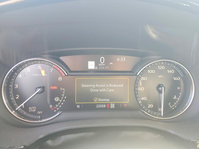 Продаж на аукціоні авто 2024 Cadillac Xt6, vin: 1GYKPDRS3RZ741567, номер лоту: 50941616