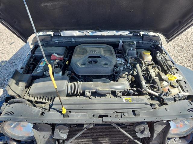 Продаж на аукціоні авто 2020 Jeep Wrangler Unlimited, vin: 1C4HJXDN4LW224050, номер лоту: 48417056