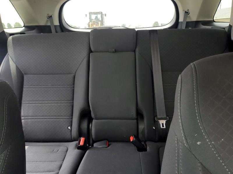 Auction sale of the 2020 Kia Sorento, vin: 5XYPG4A3XLG680224, lot number: 50822326