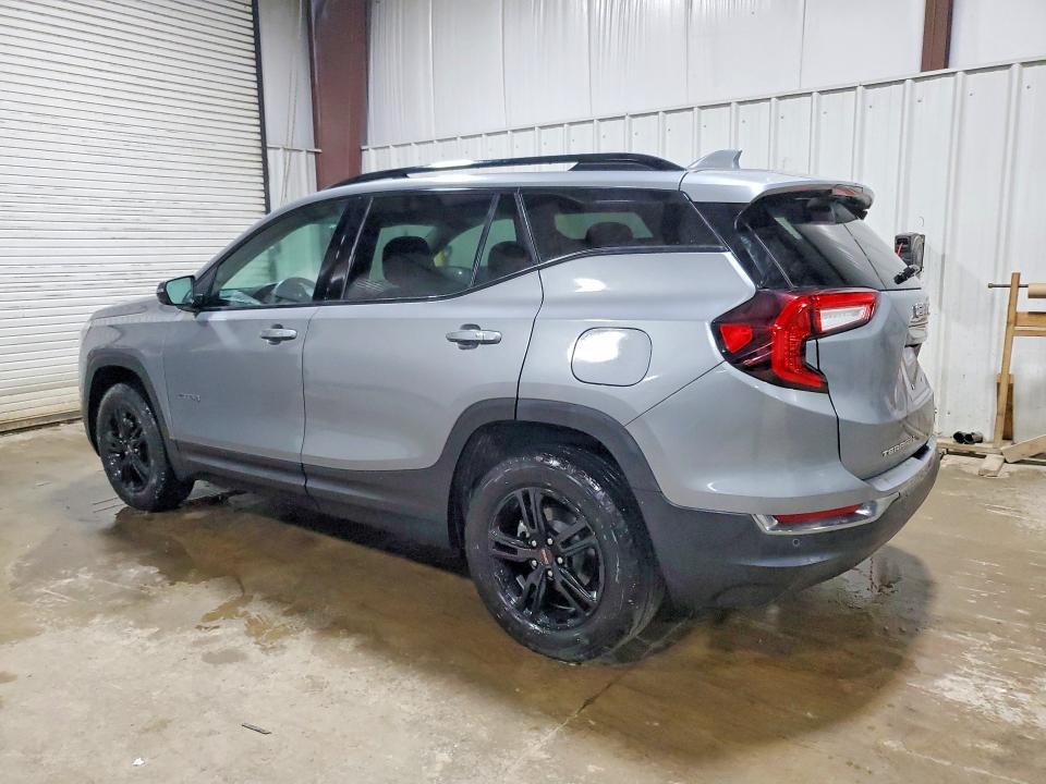 Aukcja sprzedaży 2023 Gmc Terrain, vin: 3GKALYEG0PL116672, numer aukcji: 50923476