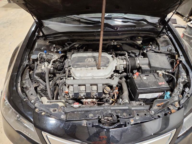 2012 Acura Tl მანქანა იყიდება აუქციონზე, vin: 19UUA8F21CA033403, აუქციონის ნომერი: 50307636