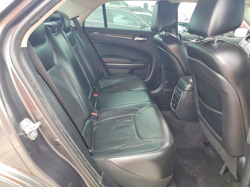 Aukcja sprzedaży 2017 Chrysler 300c, vin: 2C3CCAEG0HH516726, numer aukcji: 49376096