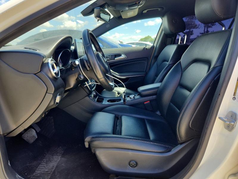 Aukcja sprzedaży 2017 Mercedes-benz Gla, vin: WDCTG4EB9HJ349846, numer aukcji: 51135626