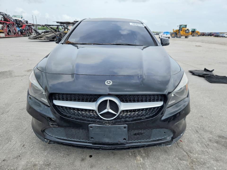 48302636 :رقم المزاد ، WDDSJ4EB6KN708630 vin ، 2019 Mercedes-benz Cla مزاد بيع