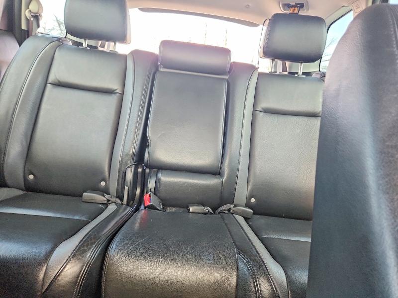 49519716 :رقم المزاد ، JM3TB38V680160394 vin ، 2008 Mazda Cx-9 مزاد بيع