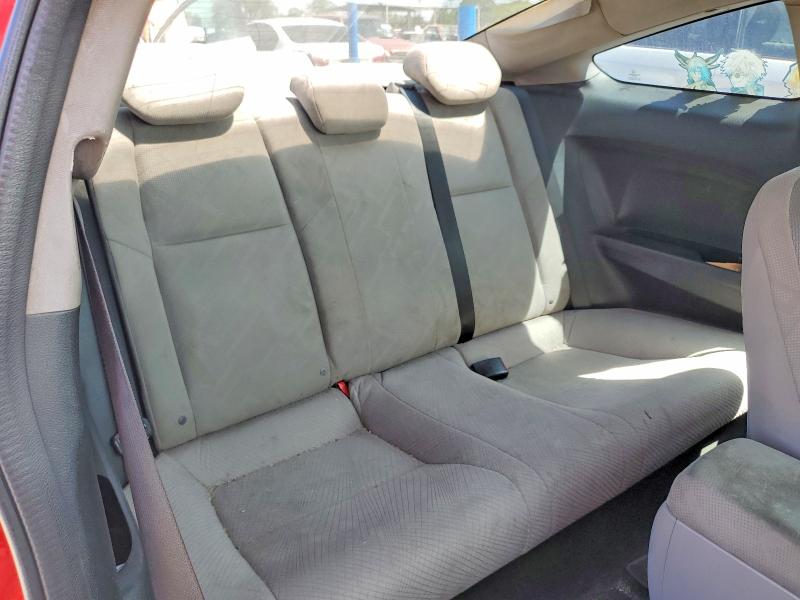 49597316 :رقم المزاد ، 2HGFG3B5XDH526753 vin ، 2013 Honda Civic مزاد بيع