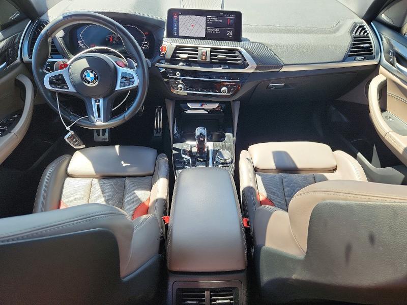 2021 Bmw X3 მანქანა იყიდება აუქციონზე, vin: 5YMTS0C05M9D81715, აუქციონის ნომერი: 51302436