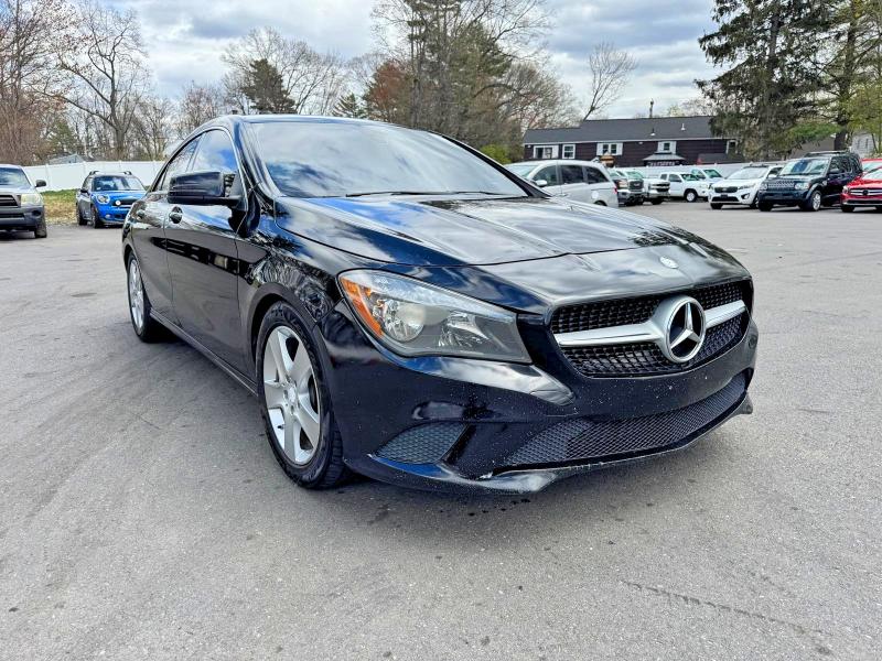 Продаж на аукціоні авто 2016 Mercedes-benz Cla, vin: WDDSJ4GB7GN312016, номер лоту: 50799516