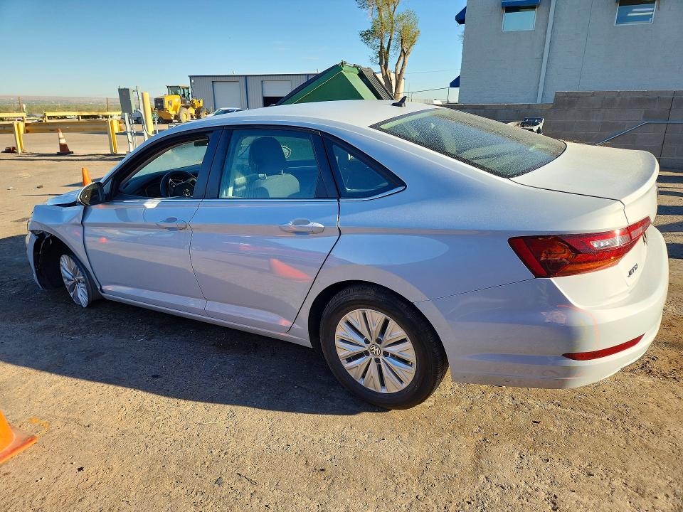 Aukcja sprzedaży 2019 Volkswagen Jetta, vin: 3VWC57BU2KM143228, numer aukcji: 48823856