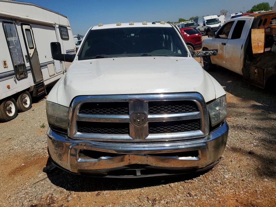 48467316 :رقم المزاد ، 3C63RRGL0EG275367 vin ، 2014 Ram 3500 مزاد بيع