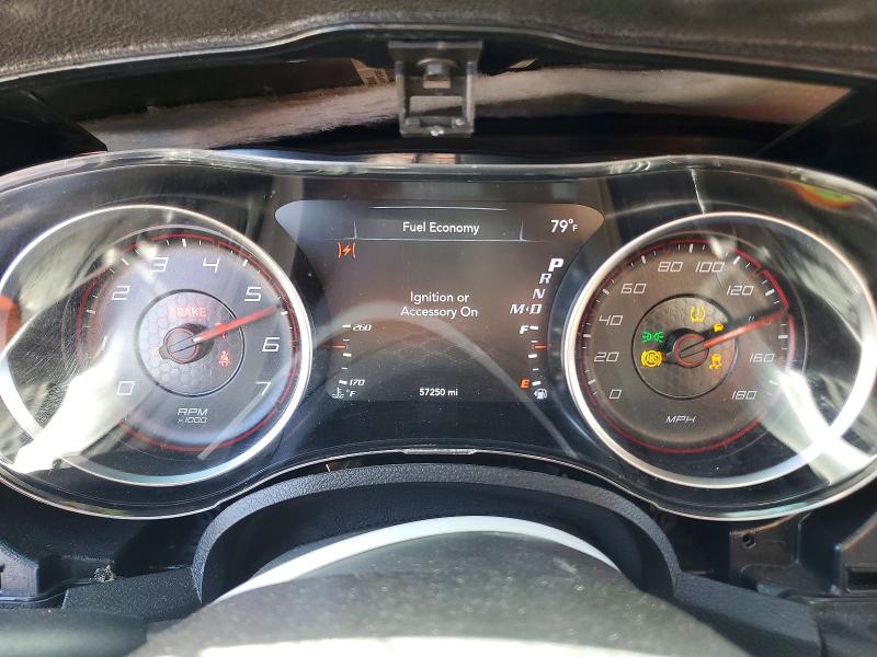 Aukcja sprzedaży 2019 Dodge Charger, vin: 2C3CDXGJ2KH697117, numer aukcji: 51160426