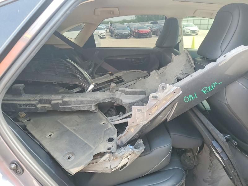 2020 Lexus Nx მანქანა იყიდება აუქციონზე, vin: JTJGARBZ3L2174372, აუქციონის ნომერი: 51491696