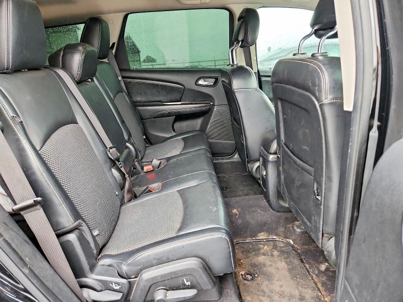 2018 Dodge Journey მანქანა იყიდება აუქციონზე, vin: 3C4PDDGG8JT388712, აუქციონის ნომერი: 50512566