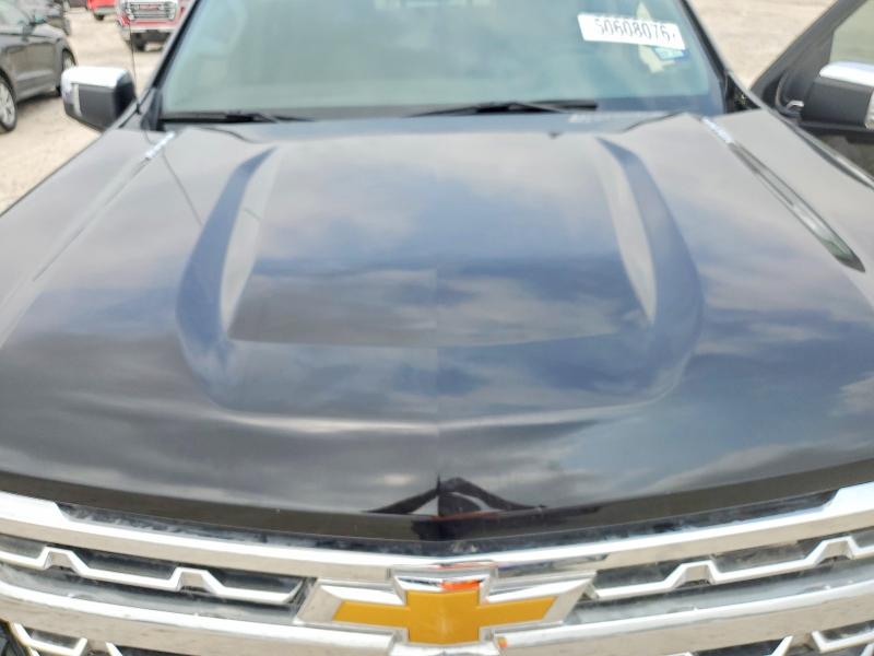 2026 Chevrolet Silverado მანქანა იყიდება აუქციონზე, vin: 1GCPAEE89TZ102629, აუქციონის ნომერი: 53629306