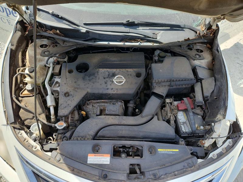 2013 Nissan Altima მანქანა იყიდება აუქციონზე, vin: 1N4AL3APXDC215436, აუქციონის ნომერი: 50460916
