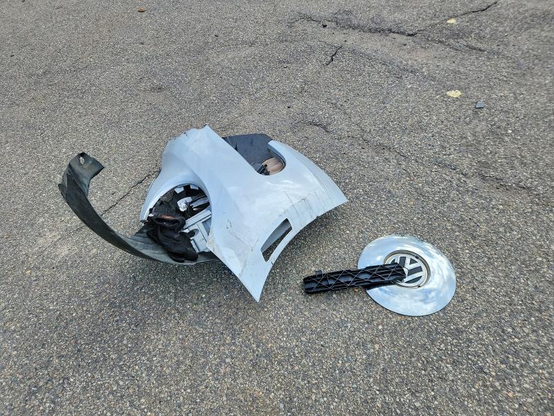 Продажа на аукционе авто 2013 Volkswagen Beetle, vin: 3VW5P7AT5DM814244, номер лота: 48740036