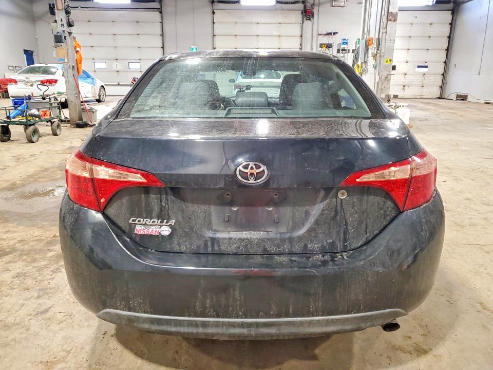 2017 Toyota Corolla მანქანა იყიდება აუქციონზე, vin: 2T1BURHE2HC954252, აუქციონის ნომერი: 48679066