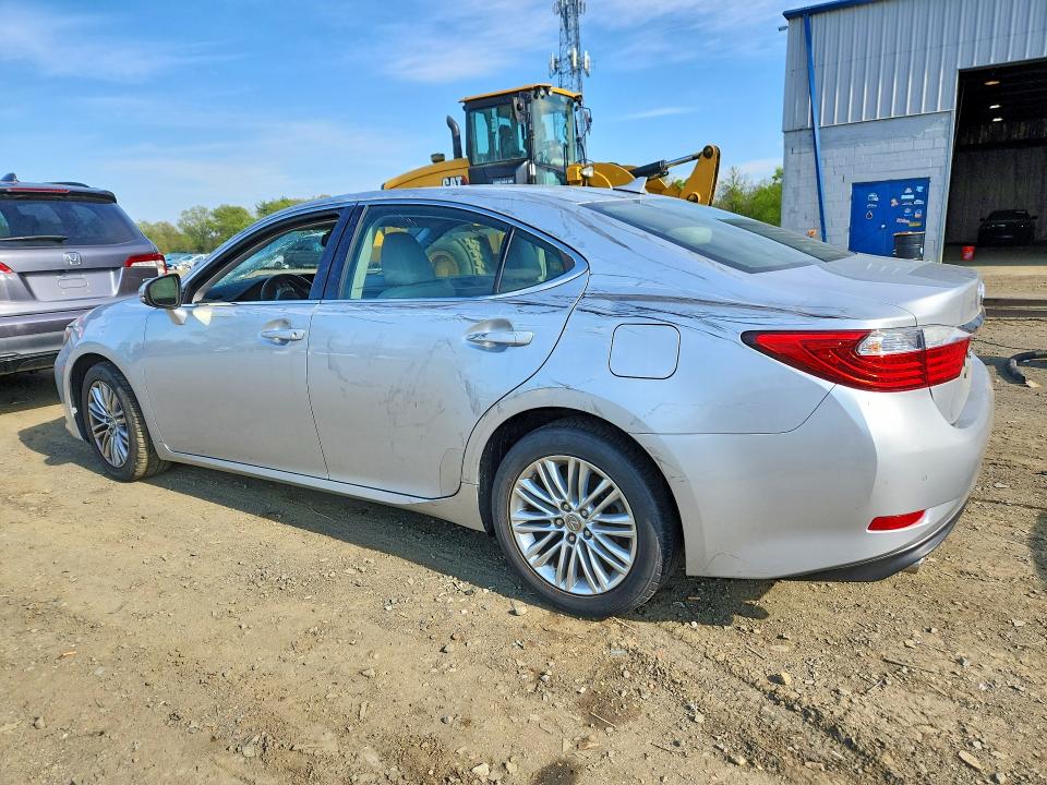 Auction sale of the 2014 Lexus Es, vin: JTHBK1GG3E2141909, lot number: 51180106