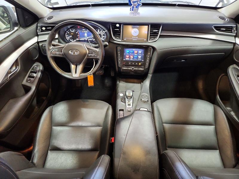 Продаж на аукціоні авто 2019 Infiniti Qx50, vin: 3PCAJ5M39KF117888, номер лоту: 50598136