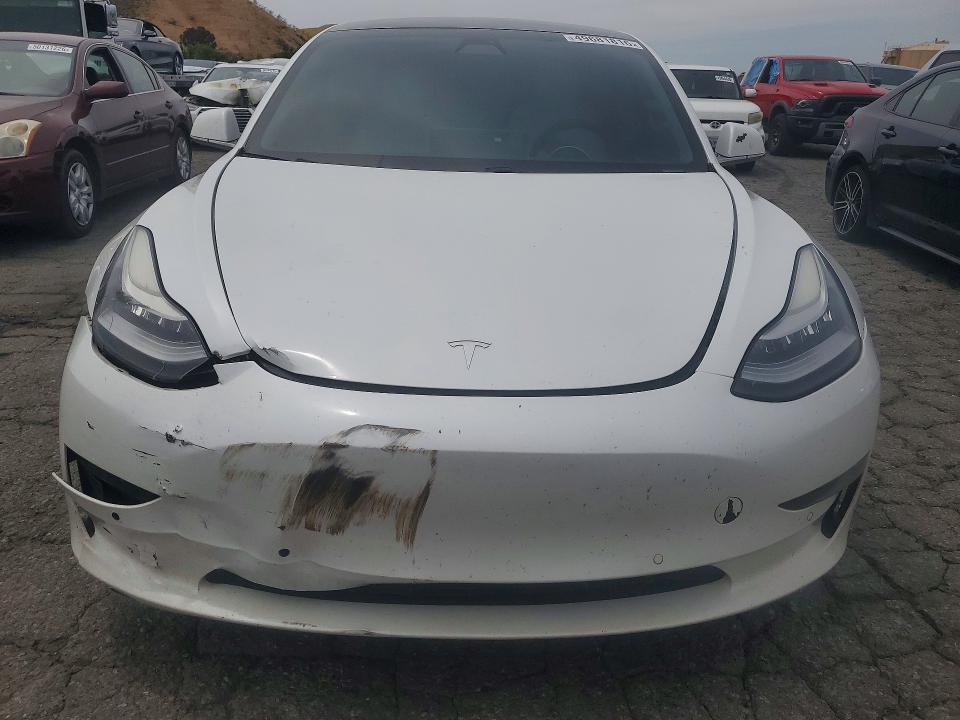 Aukcja sprzedaży 2020 Tesla Model 3, vin: 5YJ3E1EAXLF615912, numer aukcji: 49681816