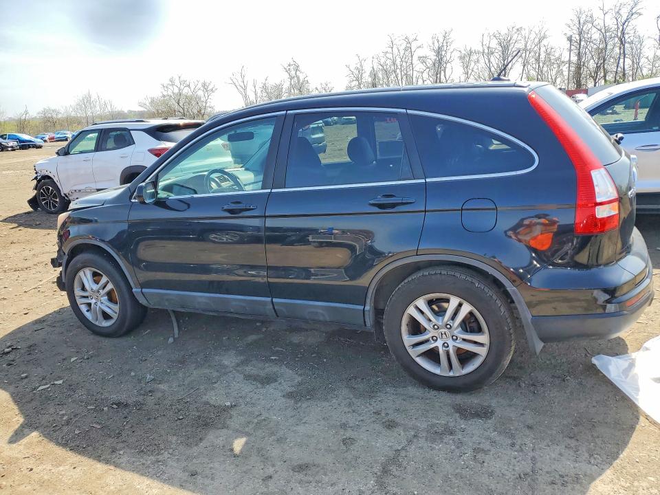 48578326 :رقم المزاد ، 5J6RE4H79AL010070 vin ، 2010 Honda Cr-v مزاد بيع