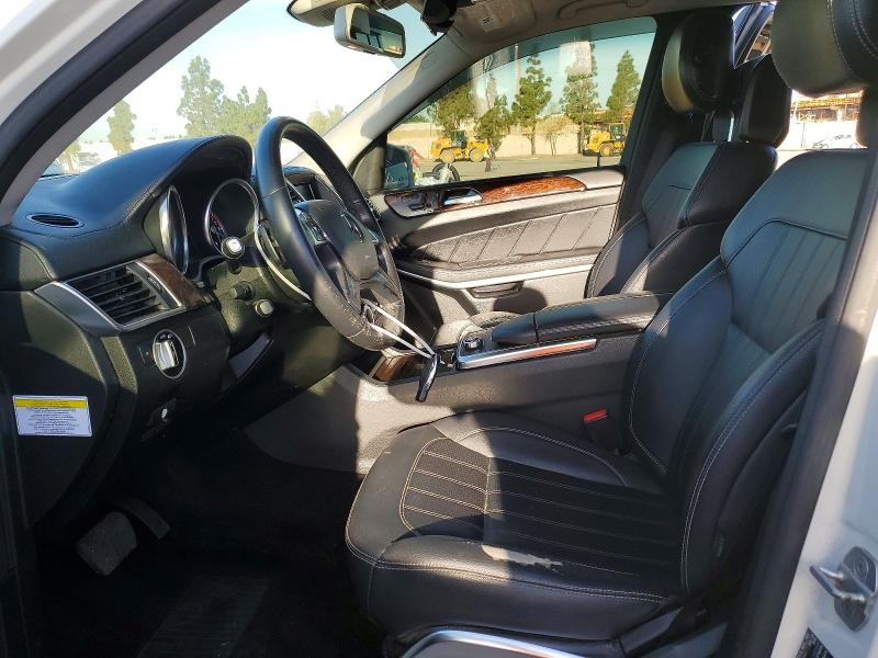 50476466 :رقم المزاد ، 4JGDF7CE7DA196224 vin ، 2013 Mercedes-benz Gl مزاد بيع