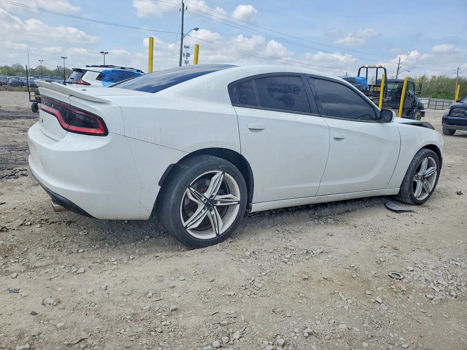 Продаж на аукціоні авто 2017 Dodge Charger, vin: 2C3CDXKT9HH533803, номер лоту: 49449676
