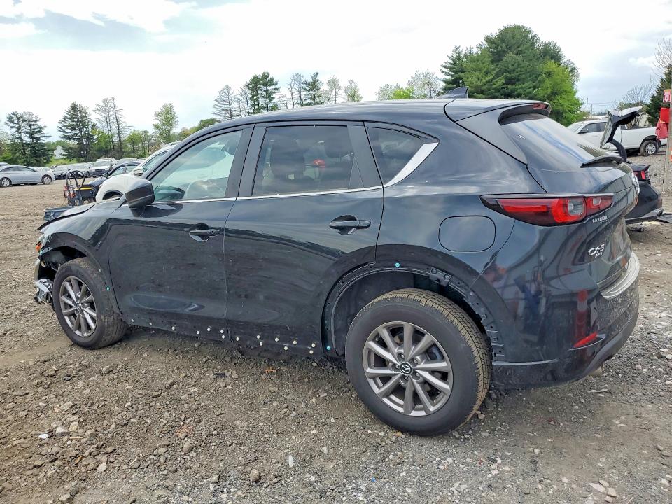 50757426 :رقم المزاد ، JM3KFBCM1N1600939 vin ، 2022 Mazda Cx-5 مزاد بيع