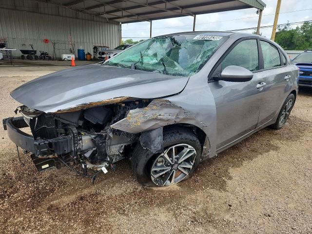 2024 Kia Forte მანქანა იყიდება აუქციონზე, vin: 3KPF24AD8RE792528, აუქციონის ნომერი: 49108436