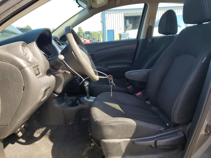 Продажа на аукционе авто 2018 Nissan Versa, vin: 3N1CN7AP1JL860645, номер лота: 51460686
