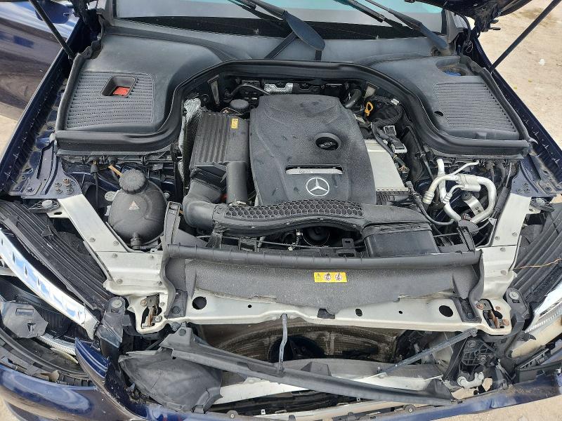 Продаж на аукціоні авто 2017 Mercedes-benz Glc, vin: WDC0G4JBXHF150218, номер лоту: 48257536