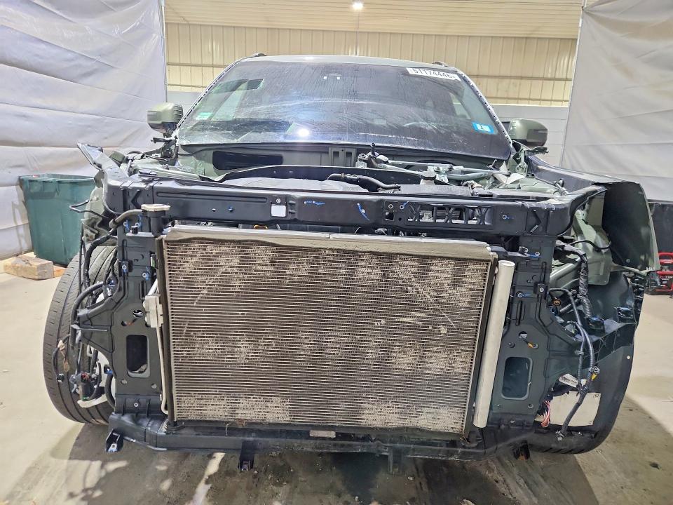 2024 Kia Telluride მანქანა იყიდება აუქციონზე, vin: 5XYP5DGC4RG453276, აუქციონის ნომერი: 51174446