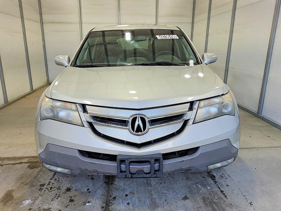 Продаж на аукціоні авто 2009 Acura Mdx, vin: 2HNYD28679H513549, номер лоту: 48290496