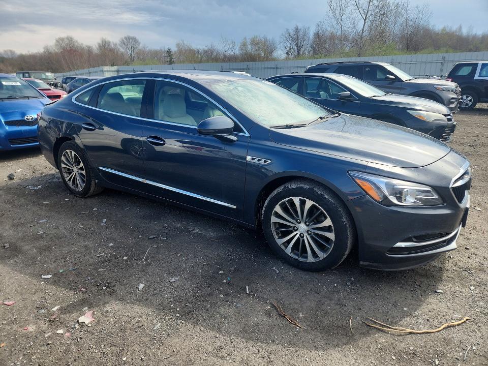 Aukcja sprzedaży 2019 Buick Lacrosse, vin: 1G4ZP5SSXKU109510, numer aukcji: 49980456