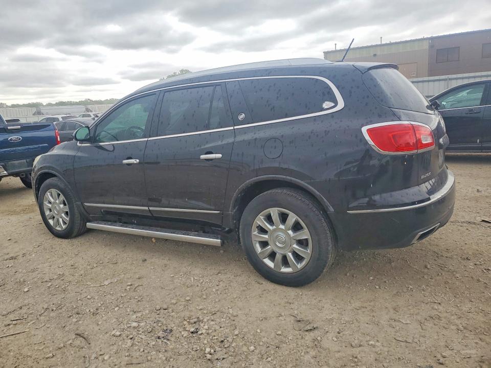 Продаж на аукціоні авто 2015 Buick Enclave, vin: 5GAKVBKD1FJ290114, номер лоту: 51716786