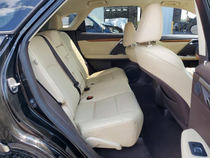 50824176 :رقم المزاد ، 2T2HZMAA7LC177187 vin ، 2020 Lexus Rx مزاد بيع