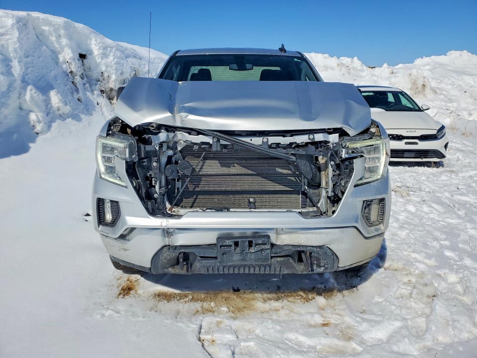 Aukcja sprzedaży 2021 Gmc Sierra, vin: 1GTR9CED3MZ155637, numer aukcji: 48123186
